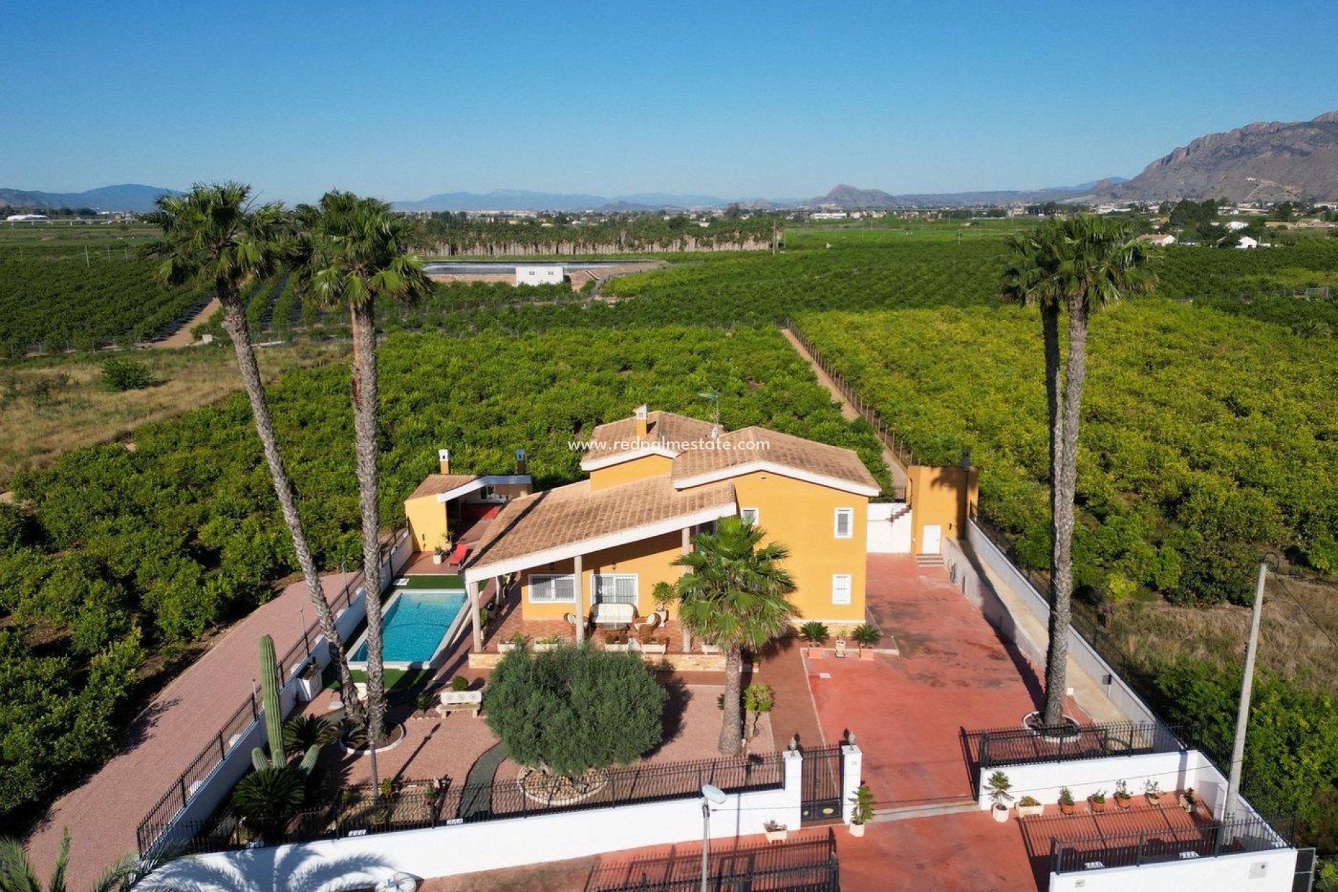 Revente - Villa -
Orihuela - Orihuela Ciudad