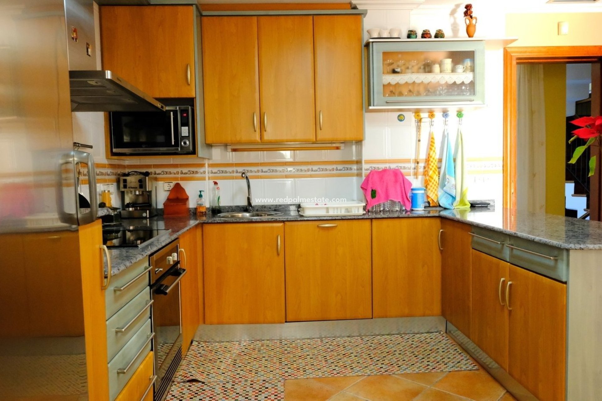 Revente - Villa -
Orihuela - Orihuela Ciudad