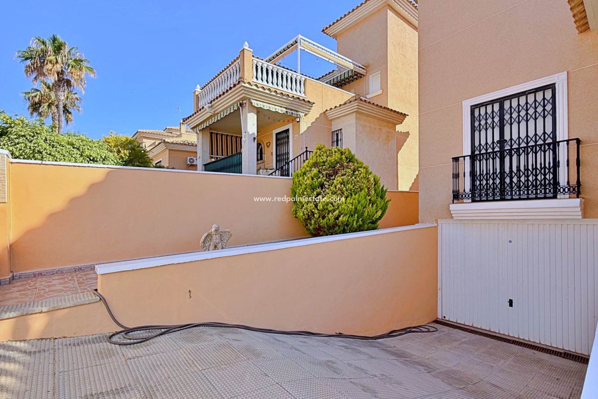 Revente - Villa -
Orihuela - Orihuela Costa