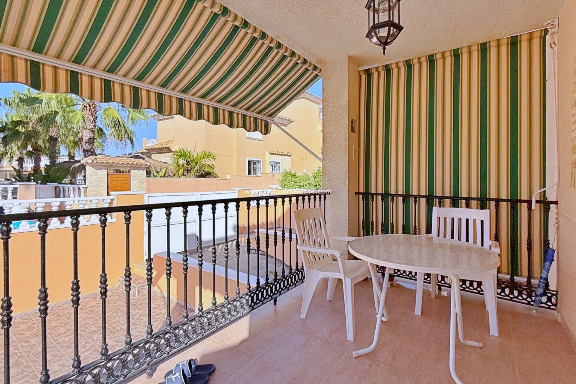 Revente - Villa -
Orihuela - Orihuela Costa