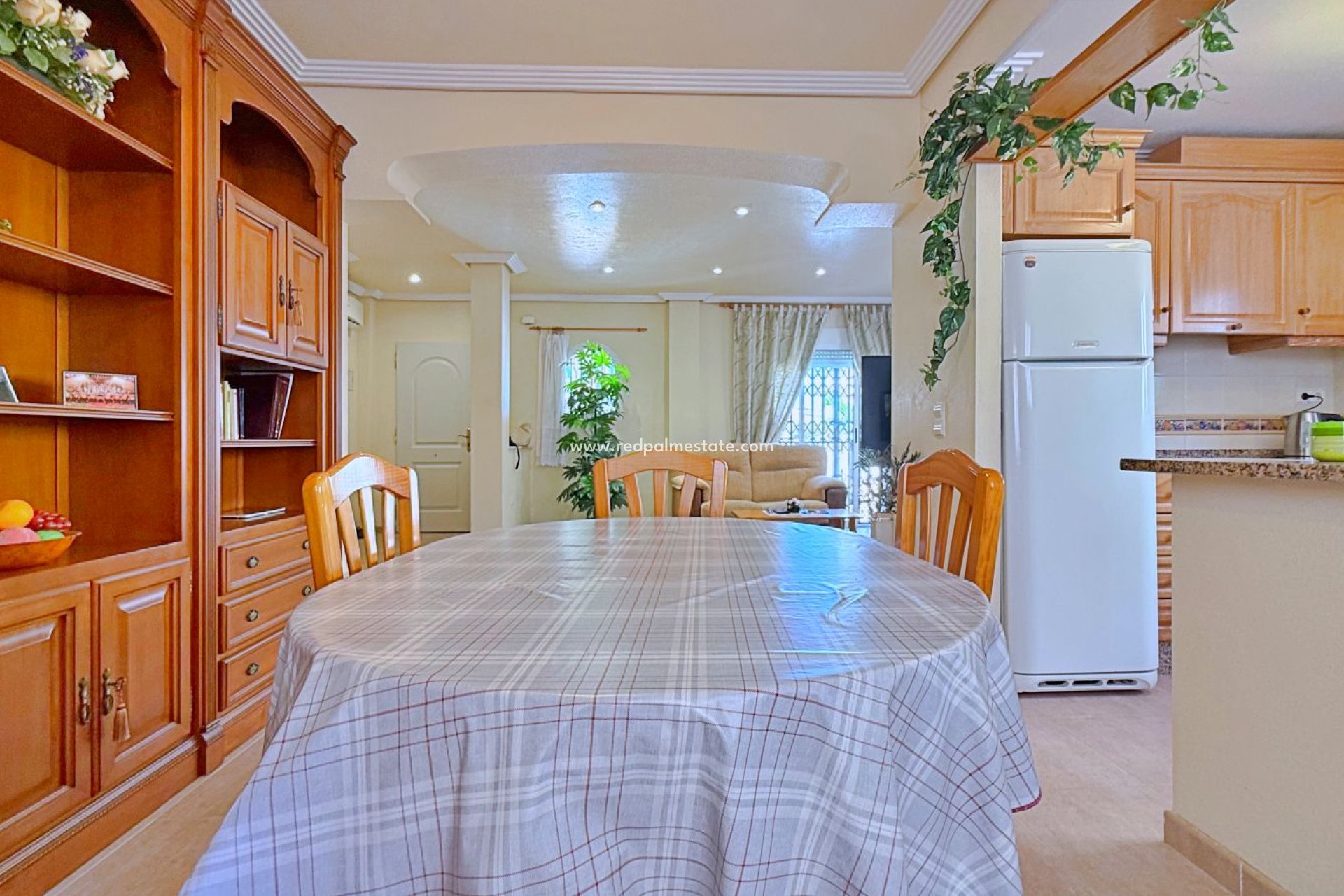 Revente - Villa -
Orihuela - Orihuela Costa