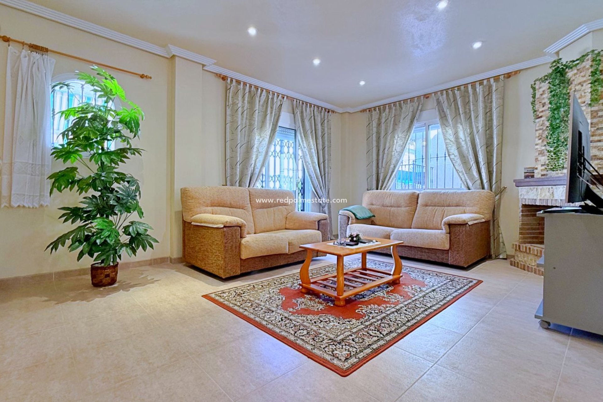 Revente - Villa -
Orihuela - Orihuela Costa