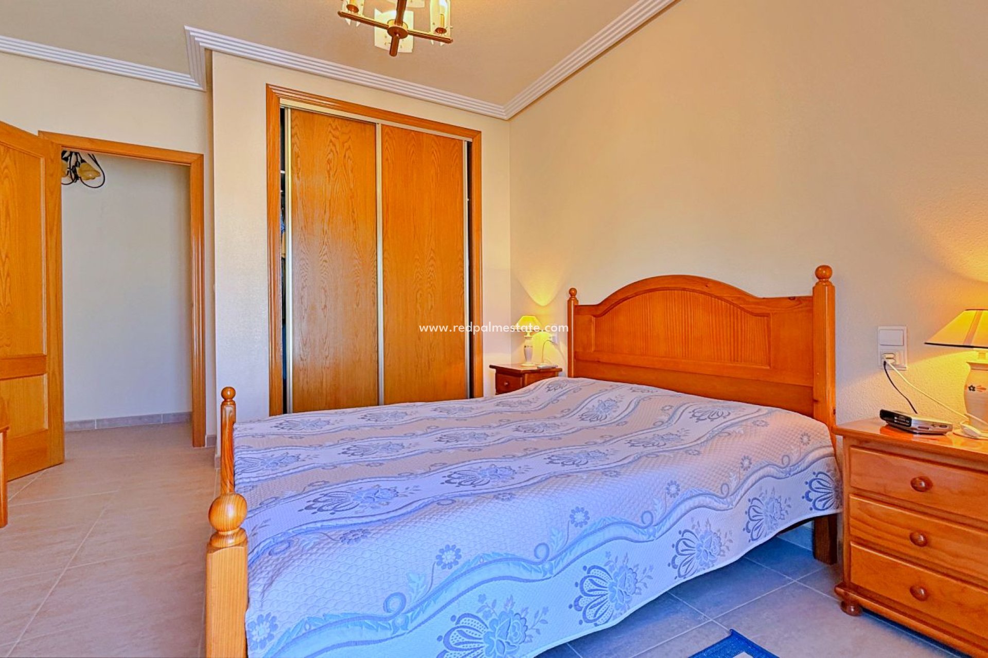 Revente - Villa -
Orihuela - Orihuela Costa