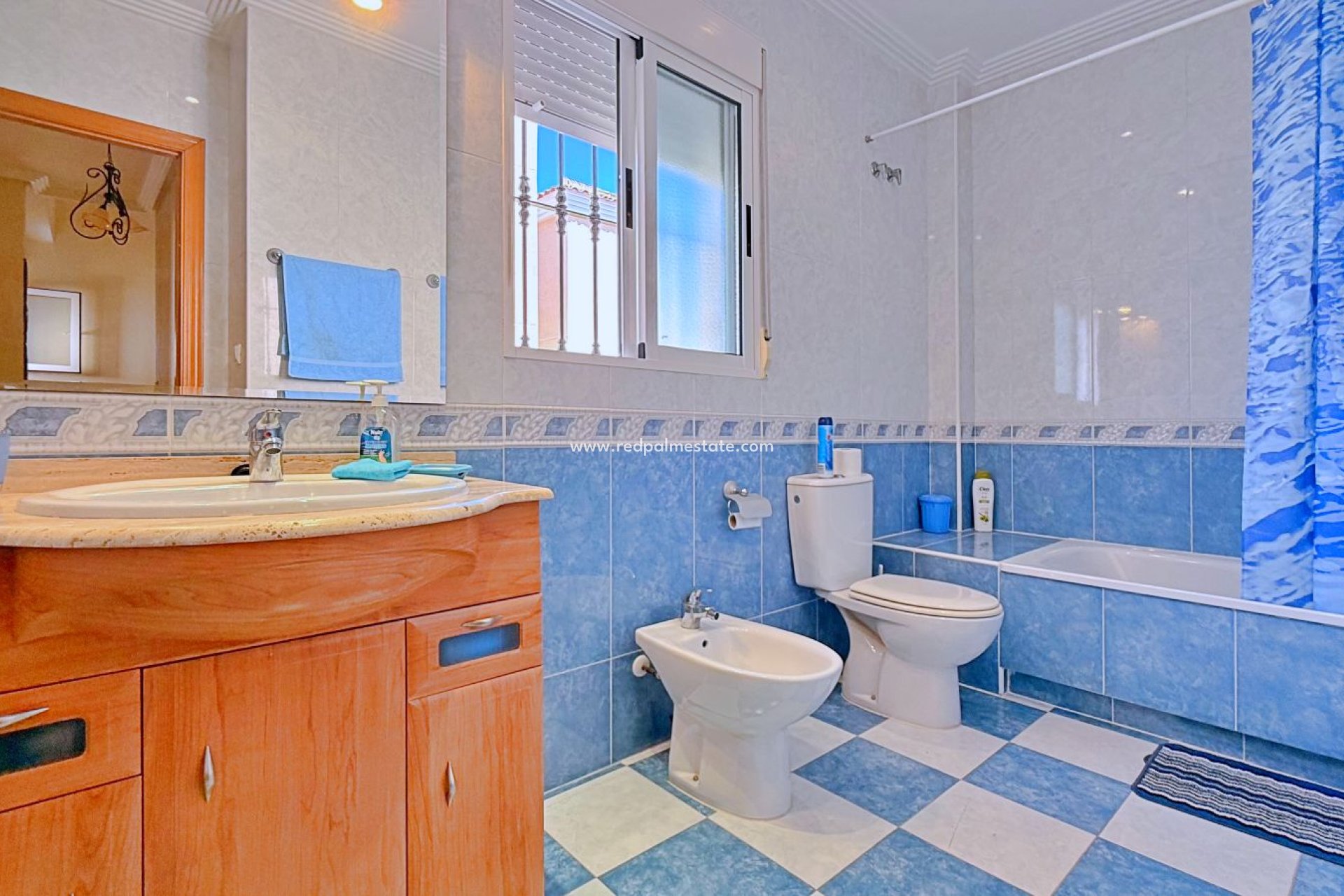 Revente - Villa -
Orihuela - Orihuela Costa