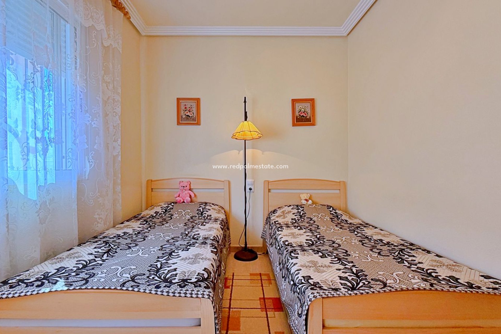 Revente - Villa -
Orihuela - Orihuela Costa
