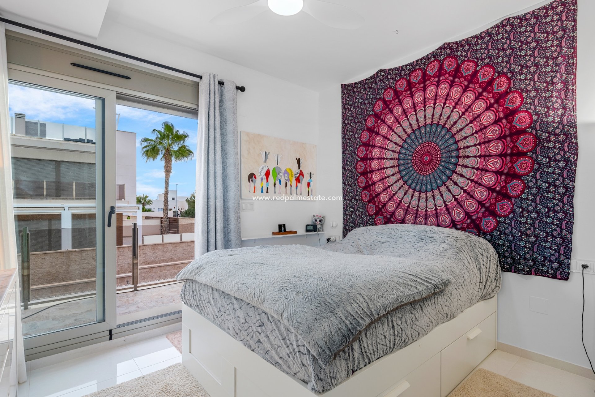 Revente - Villa -
Orihuela - Villamartín
