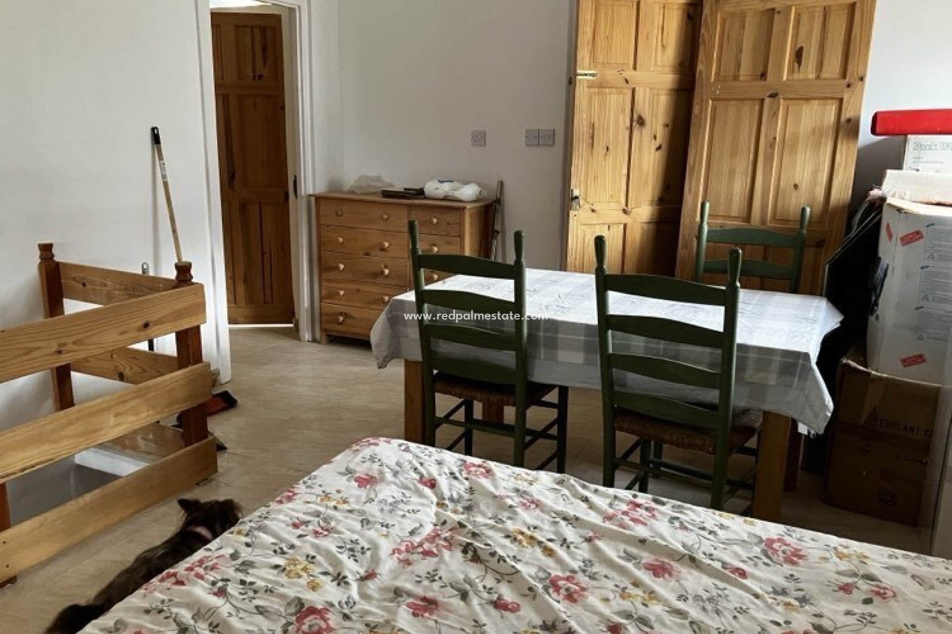 Revente - Villa -
Orxeta - Costa Blanca