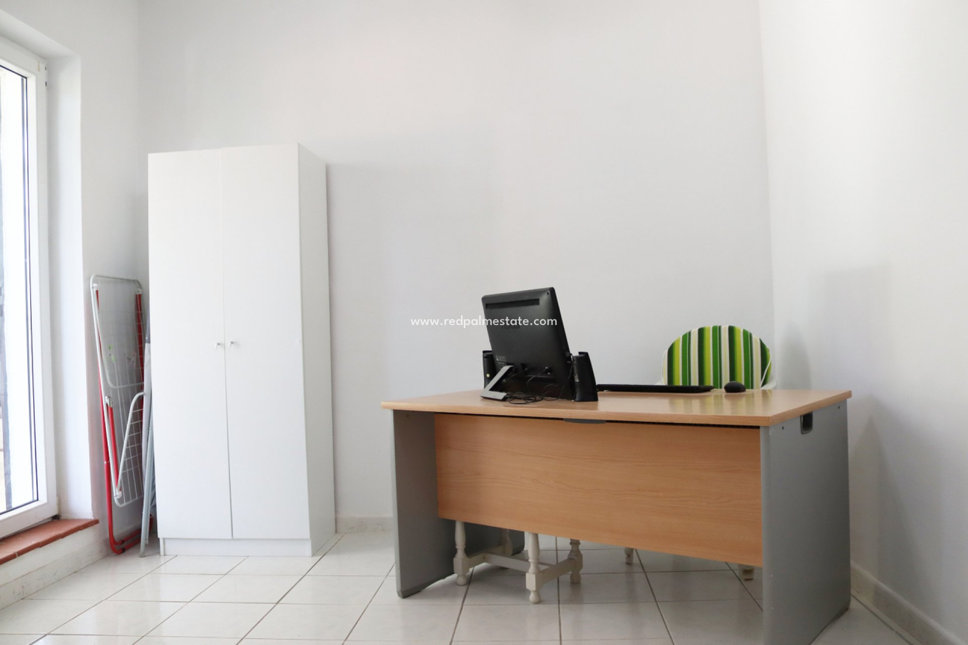 Revente - Villa -
Parcent - Inland