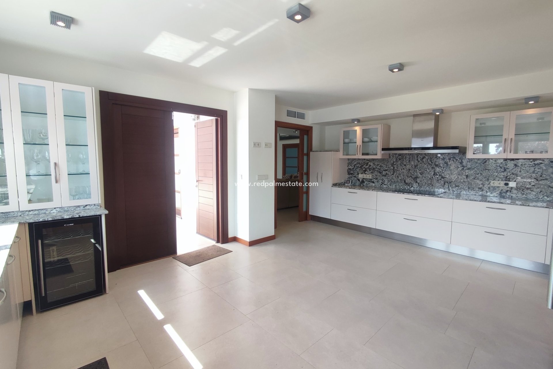 Revente - Villa -
Peraleja Golf - Inland