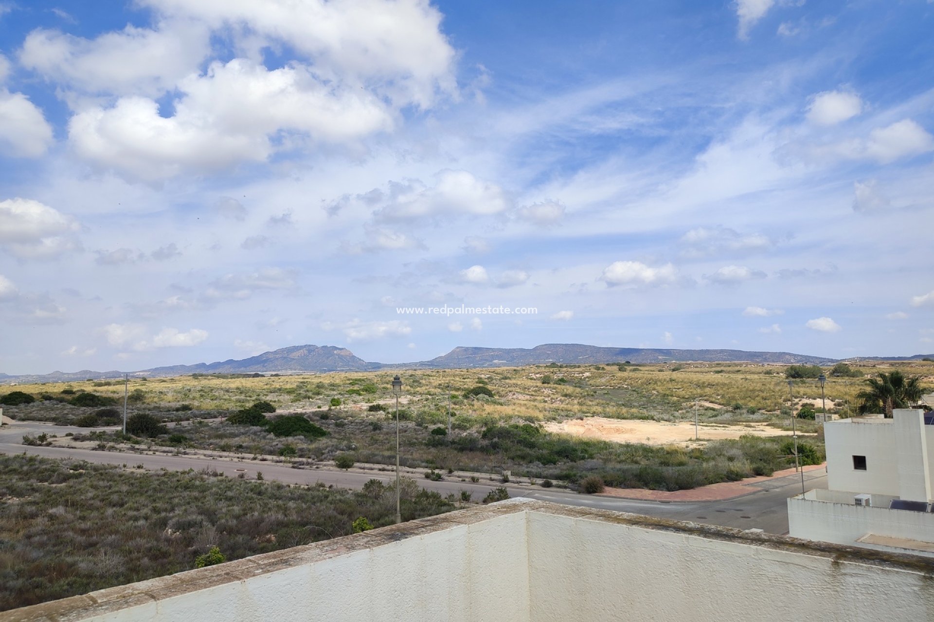 Revente - Villa -
Peraleja Golf - Inland