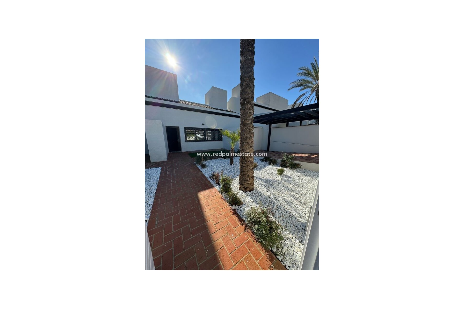 Revente - Villa -
Peraleja Golf - Inland