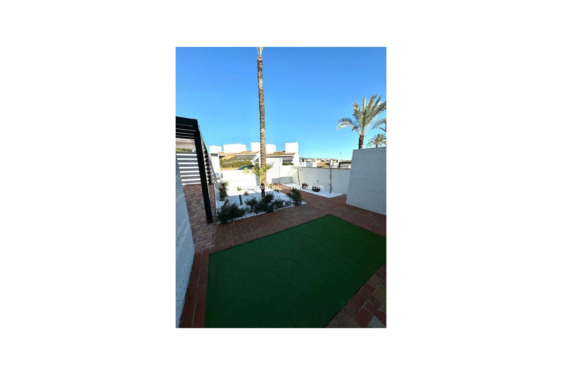 Revente - Villa -
Peraleja Golf - Inland