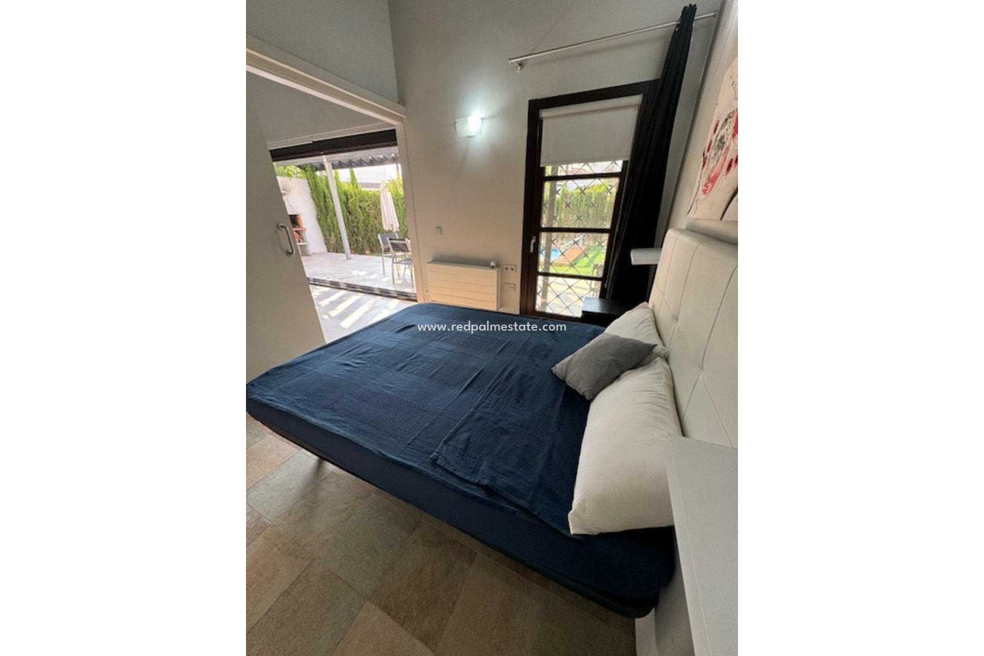 Revente - Villa -
Peraleja Golf - Inland