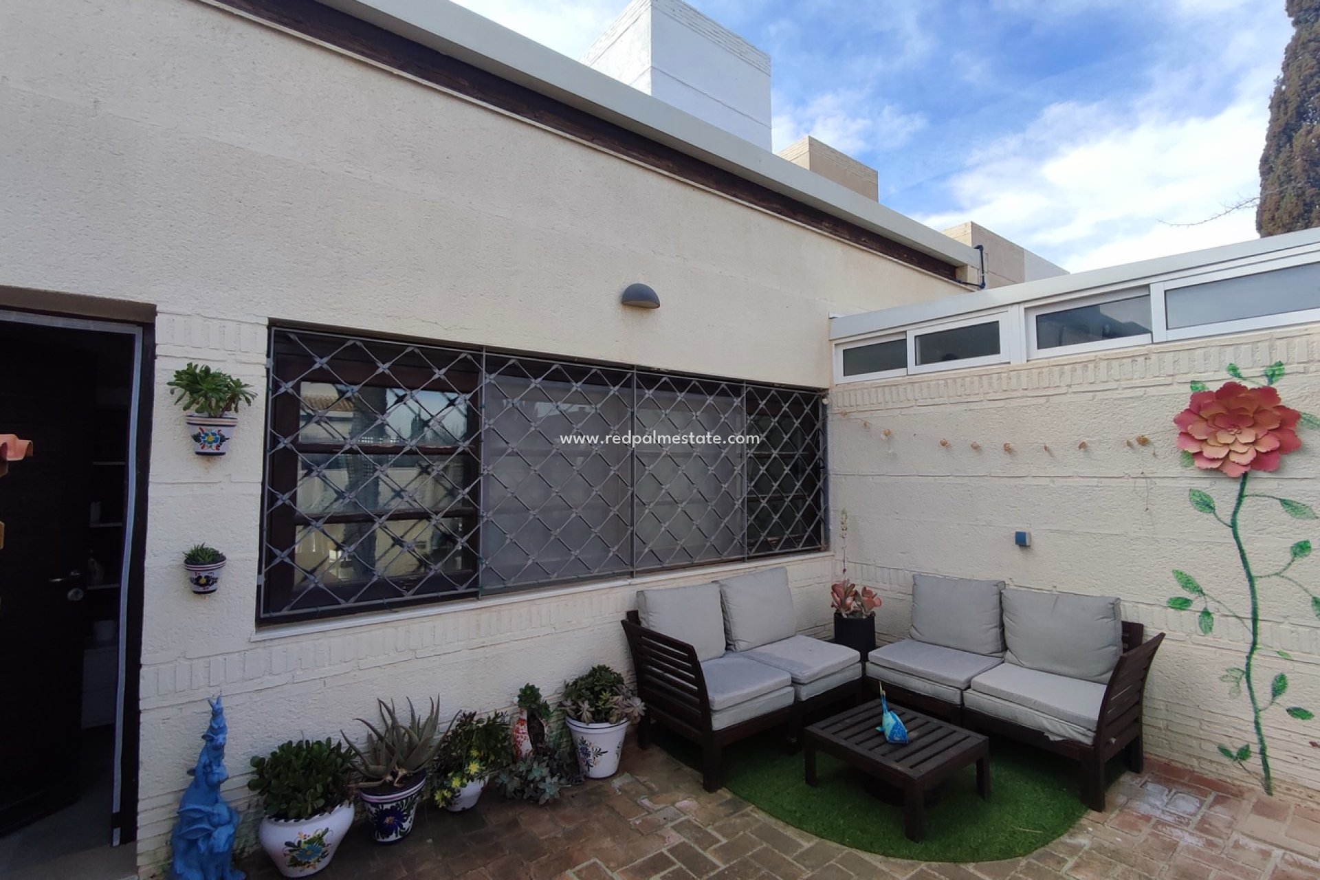 Revente - Villa -
Peraleja Golf - Inland