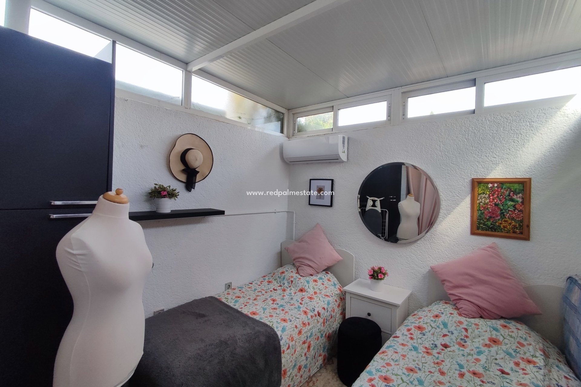 Revente - Villa -
Peraleja Golf - Inland