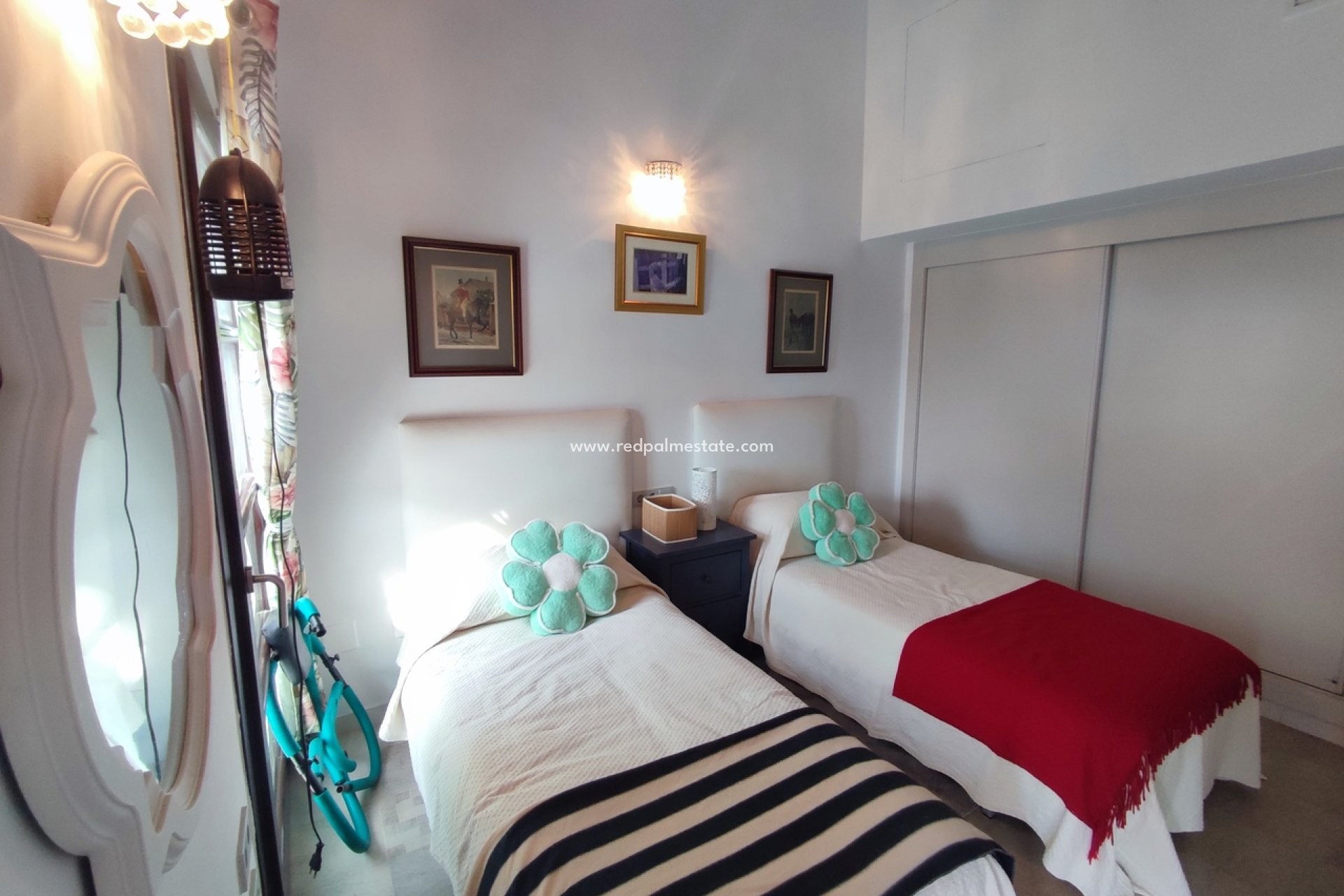 Revente - Villa -
Peraleja Golf - Inland