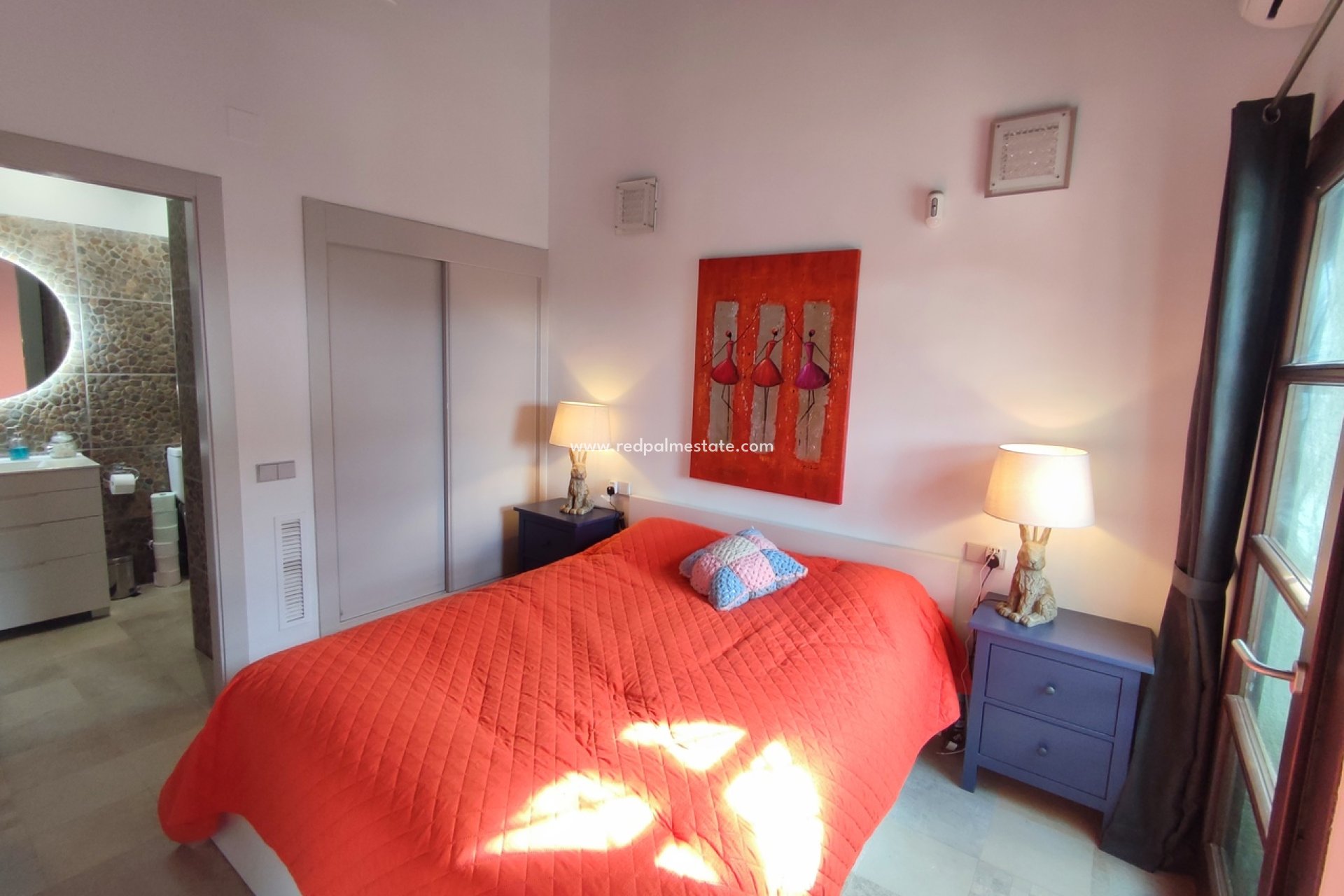 Revente - Villa -
Peraleja Golf - Inland