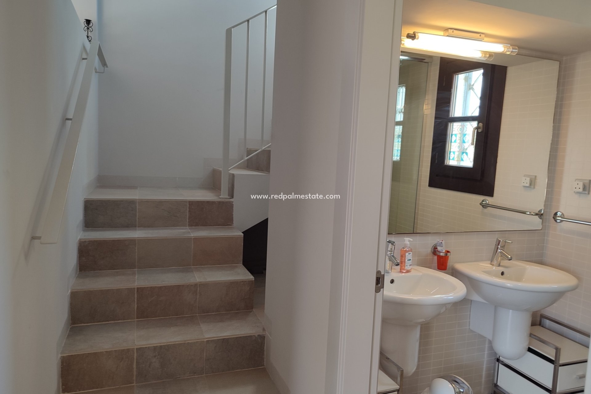 Revente - Villa -
Peraleja Golf - Inland