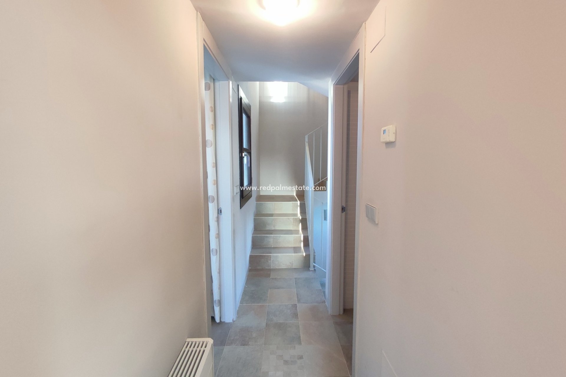 Revente - Villa -
Peraleja Golf - Inland