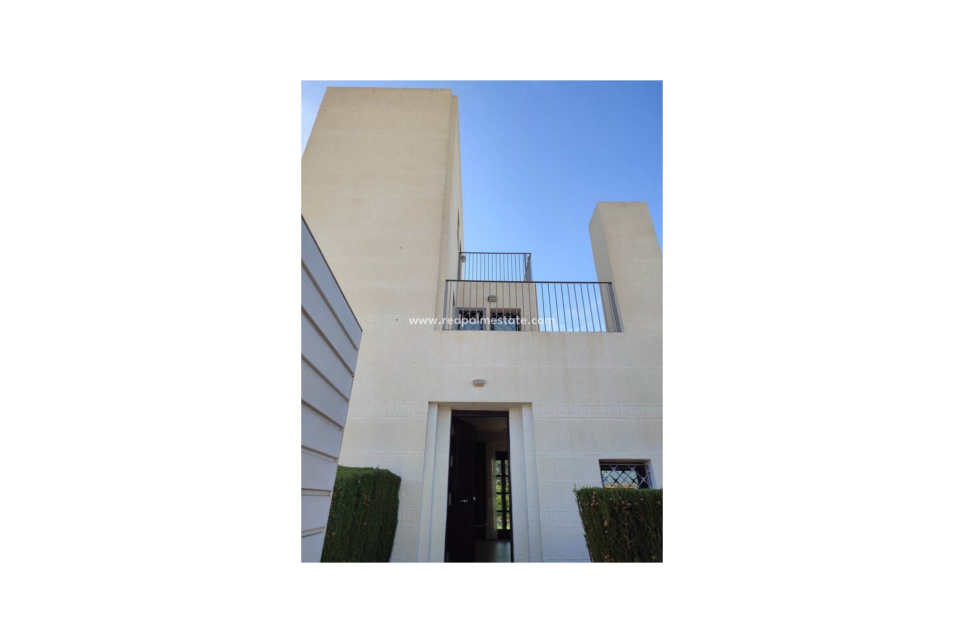 Revente - Villa -
Peraleja Golf - Inland