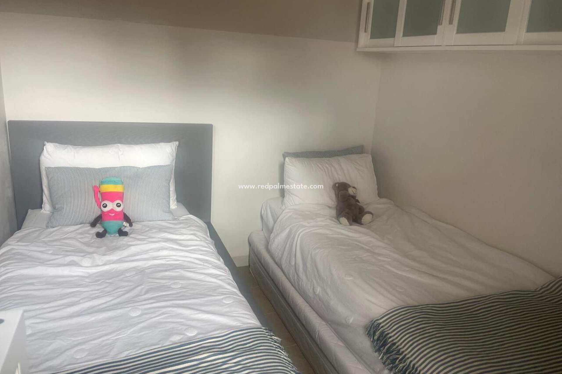 Revente - Villa -
Peraleja Golf - Inland