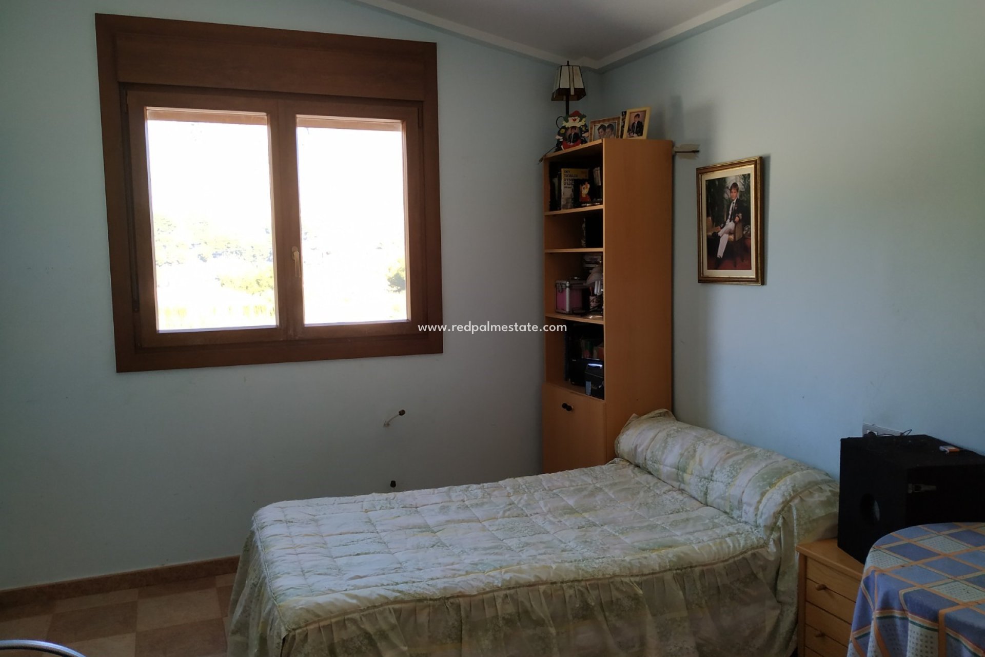 Revente - Villa -
Petrer - Inland