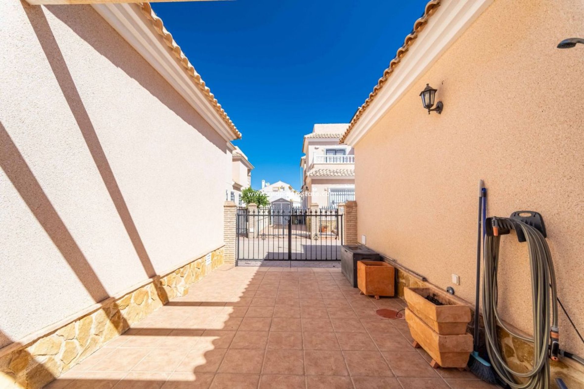 Revente - Villa -
Pilar de la Horadada - Costa Blanca