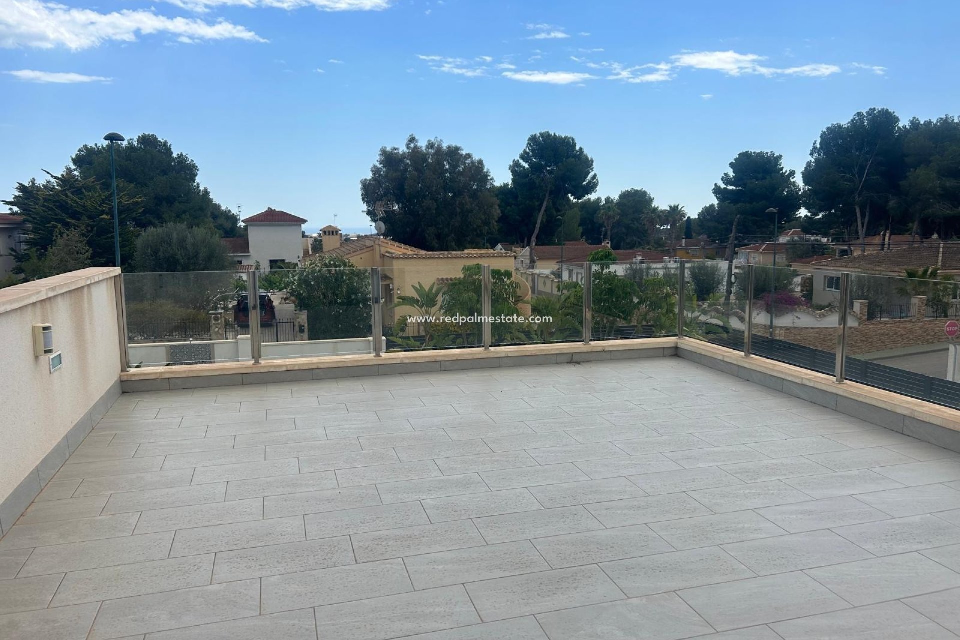 Revente - Villa -
Pilar de la Horadada - Costa Blanca