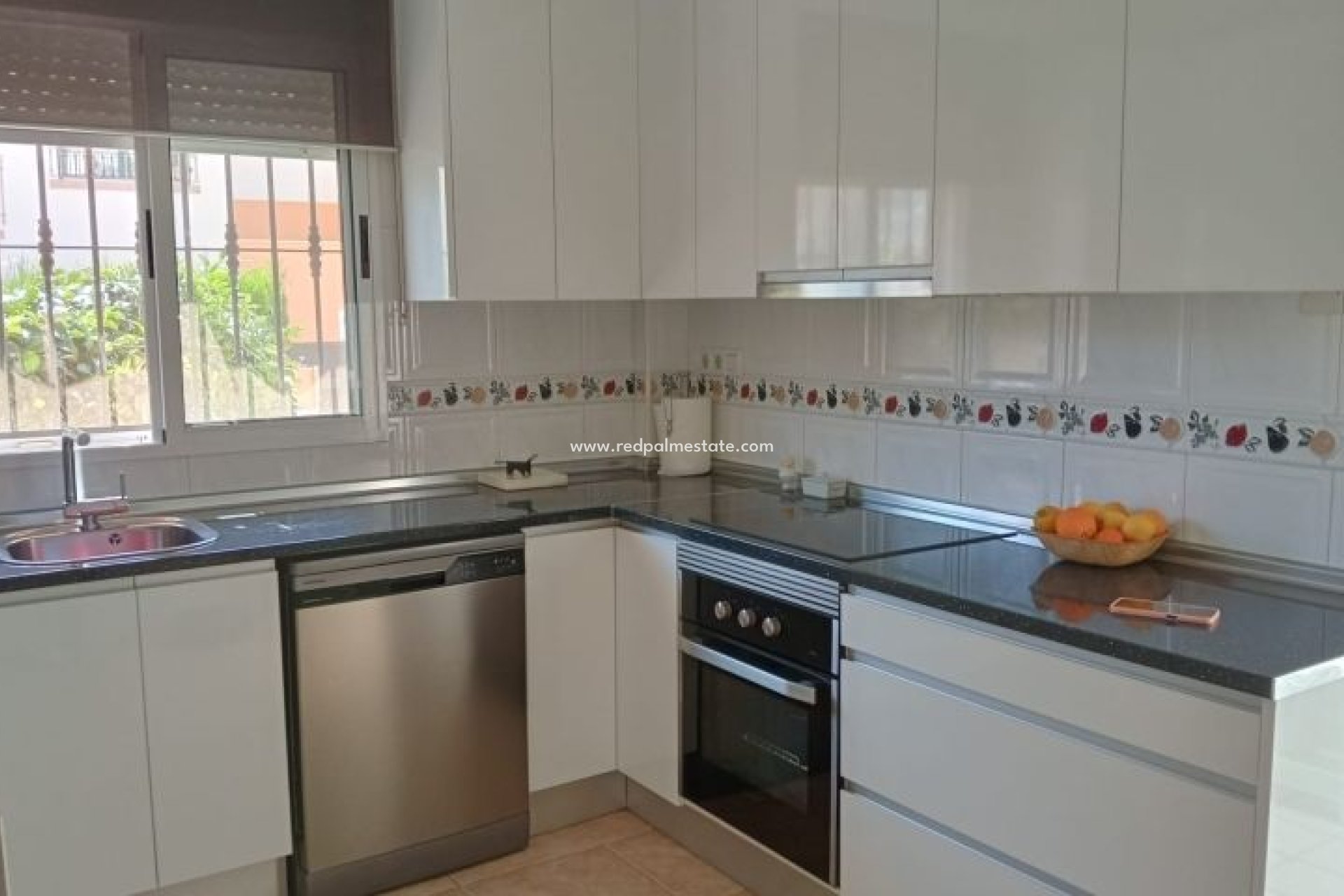 Revente - Villa -
Pilar de la Horadada - Costa Blanca