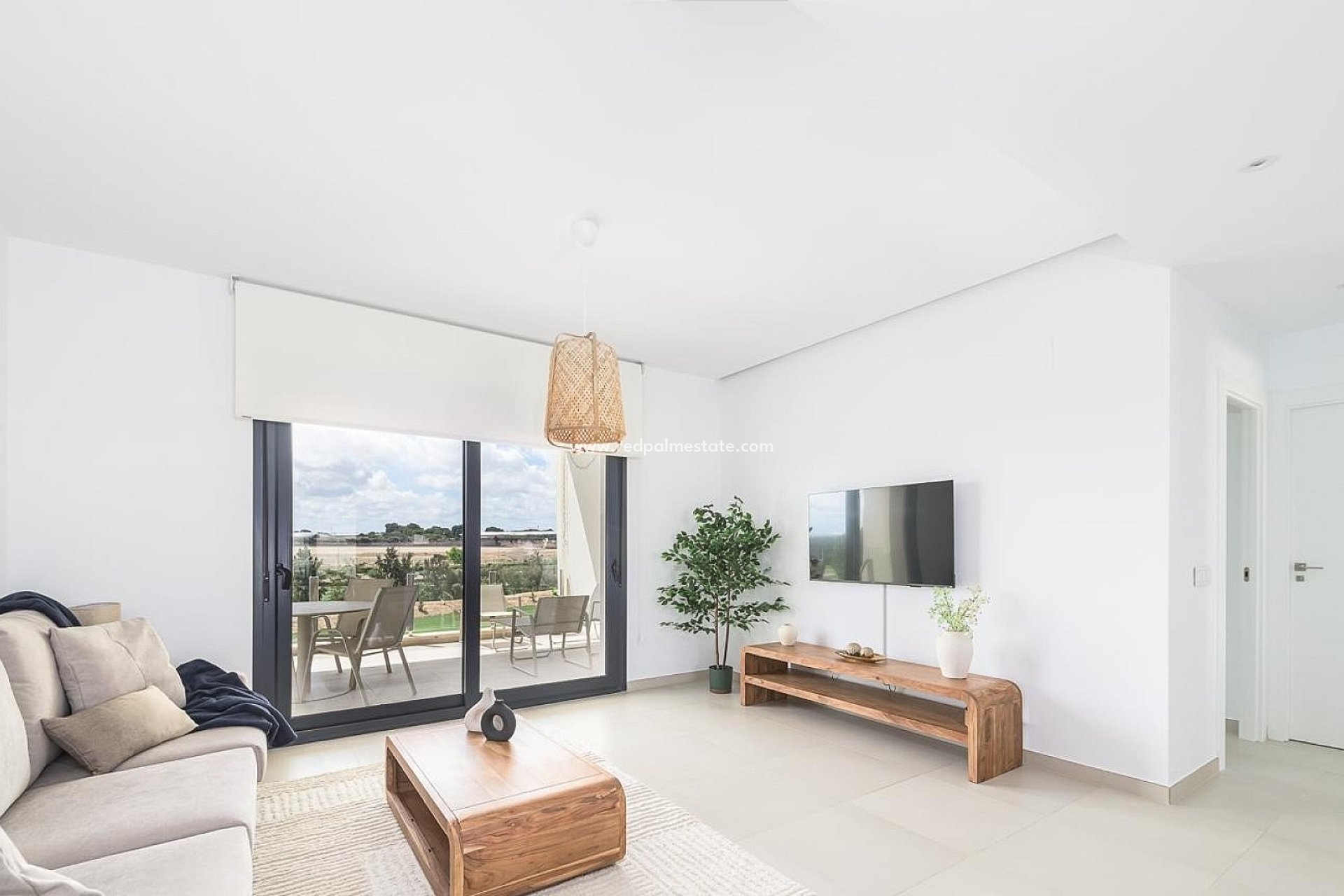 Revente - Villa -
Pilar de la Horadada - Costa Blanca