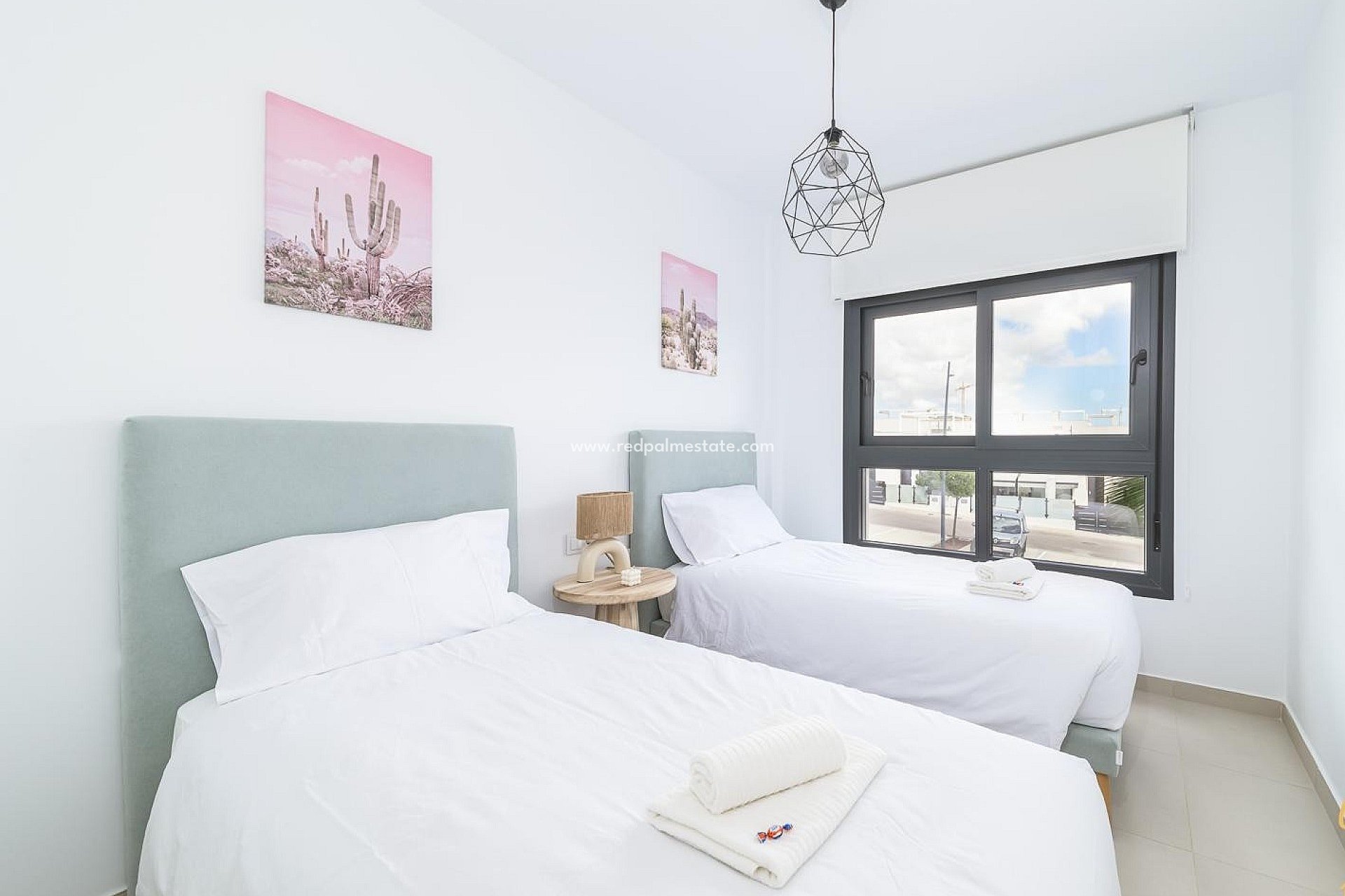 Revente - Villa -
Pilar de la Horadada - Costa Blanca