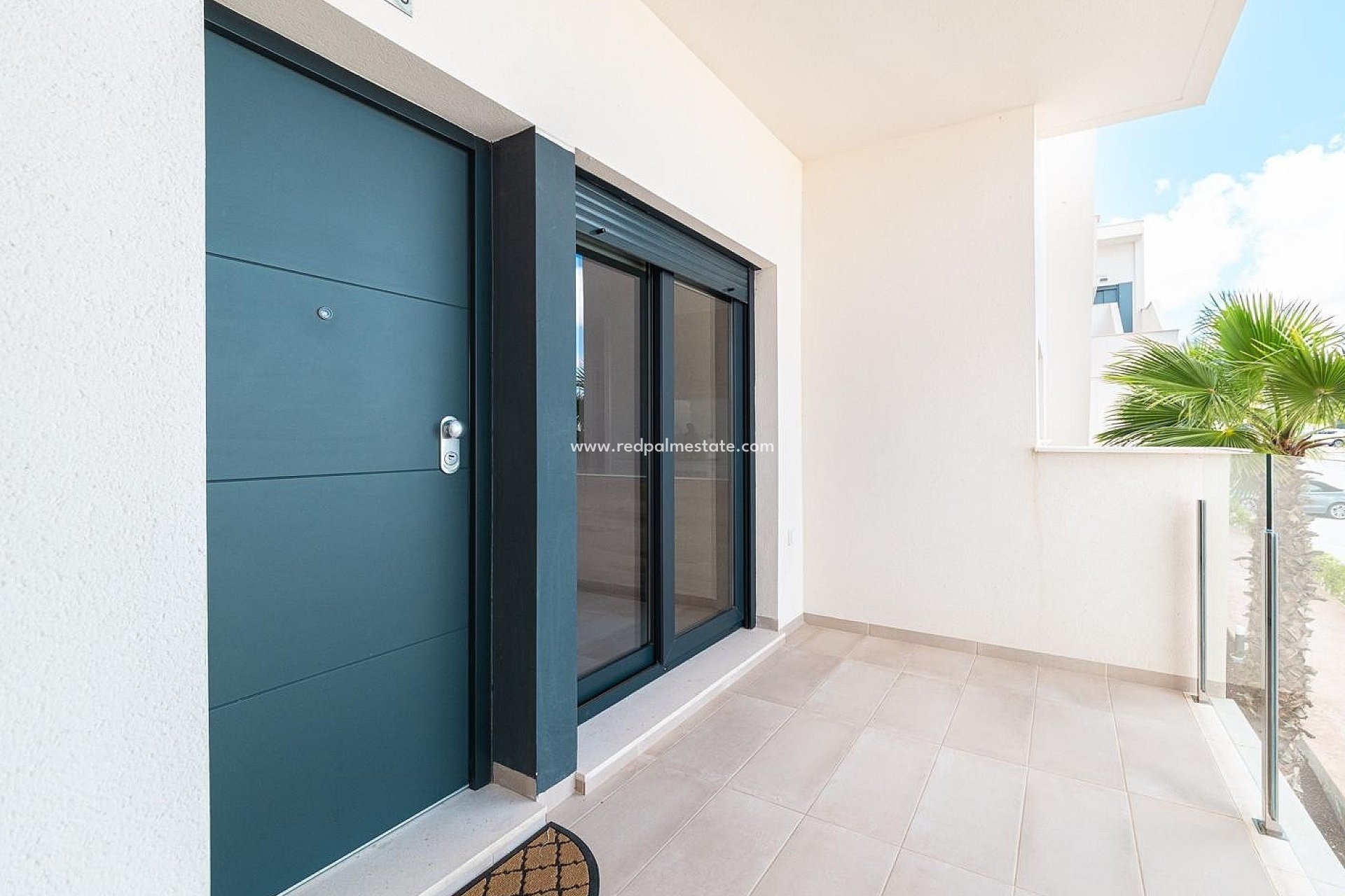 Revente - Villa -
Pilar de la Horadada - Costa Blanca