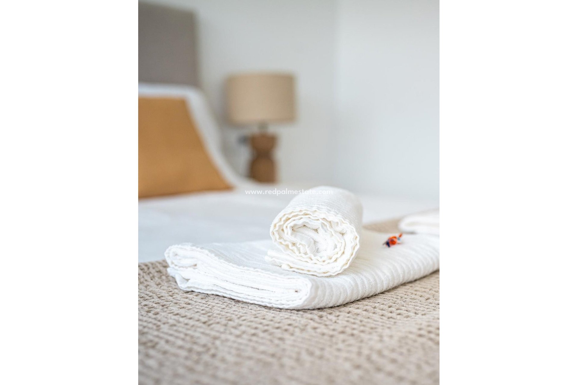 Revente - Villa -
Pilar de la Horadada - Costa Blanca