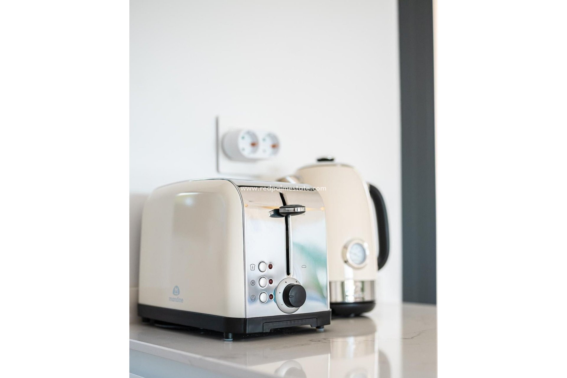 Revente - Villa -
Pilar de la Horadada - Costa Blanca