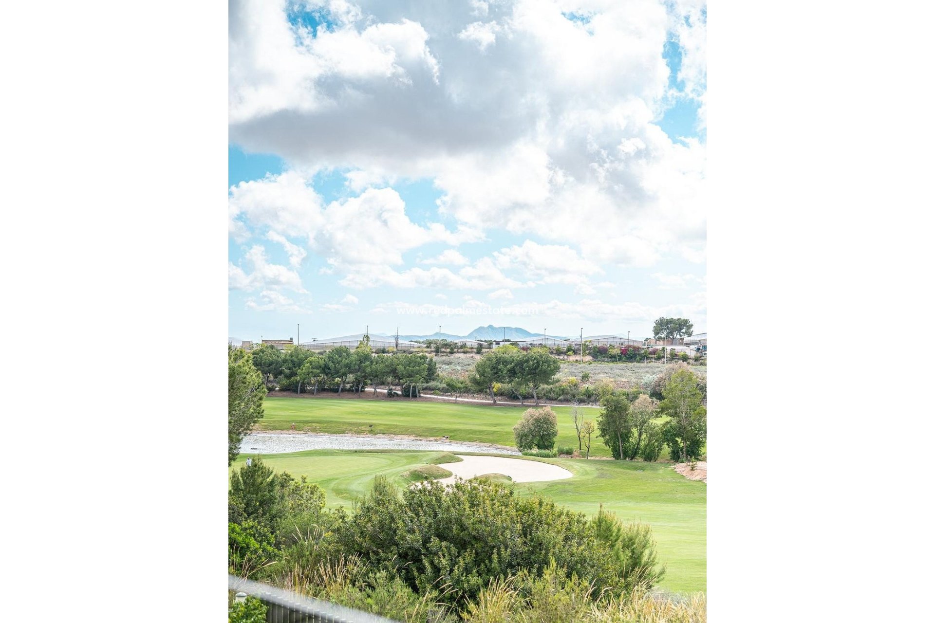 Revente - Villa -
Pilar de la Horadada - Costa Blanca