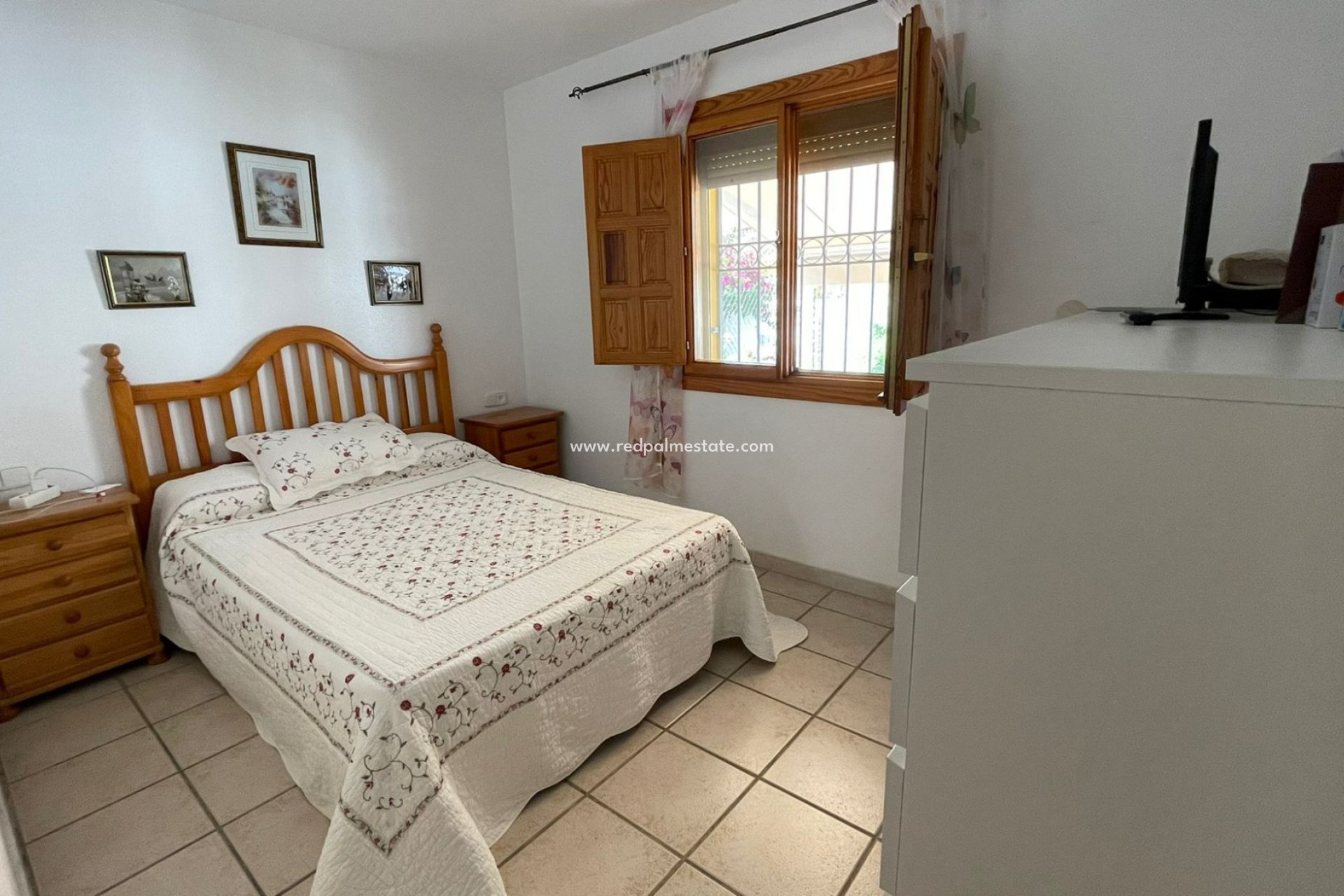 Revente - Villa -
Pilar de la Horadada - Costa Blanca