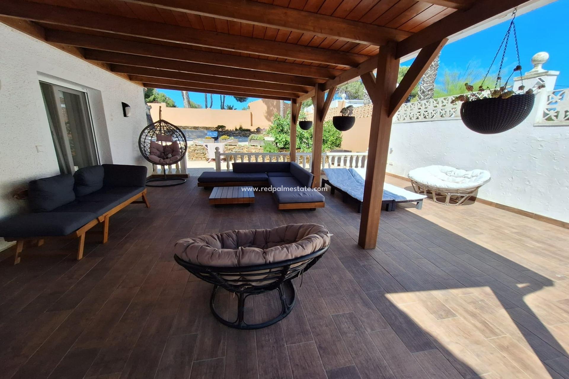Revente - Villa -
Pilar de la Horadada - Pinar de Campoverde