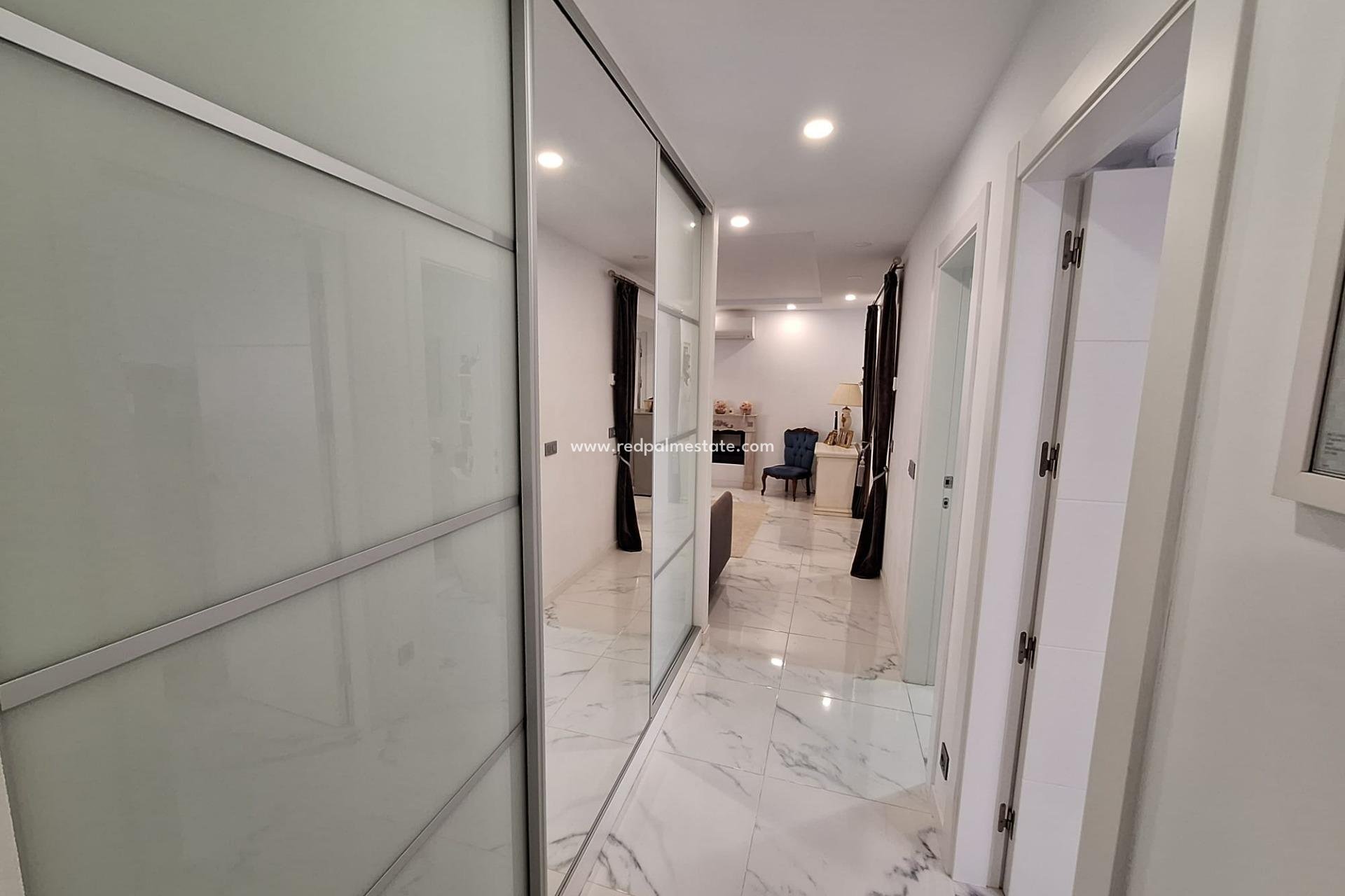 Revente - Villa -
Pilar de la Horadada - Pinar de Campoverde