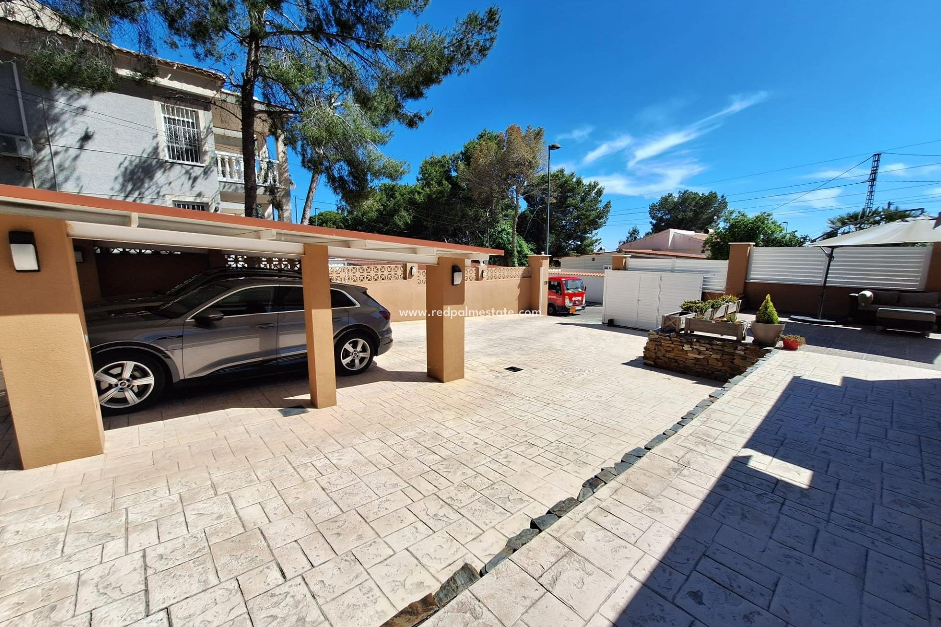 Revente - Villa -
Pilar de la Horadada - Pinar de Campoverde