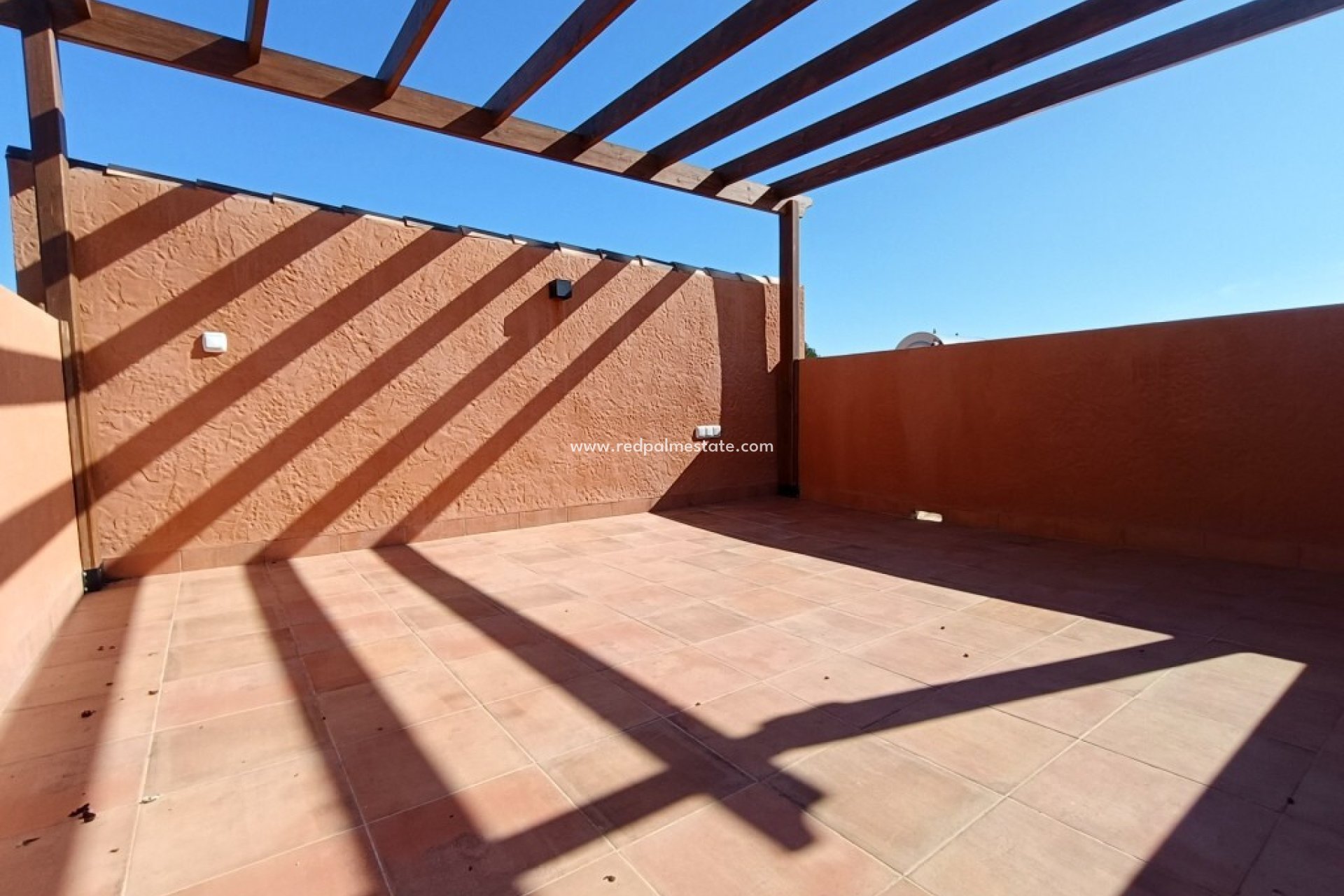 Revente - Villa -
Pilar de la Horadada - Pinar de Campoverde