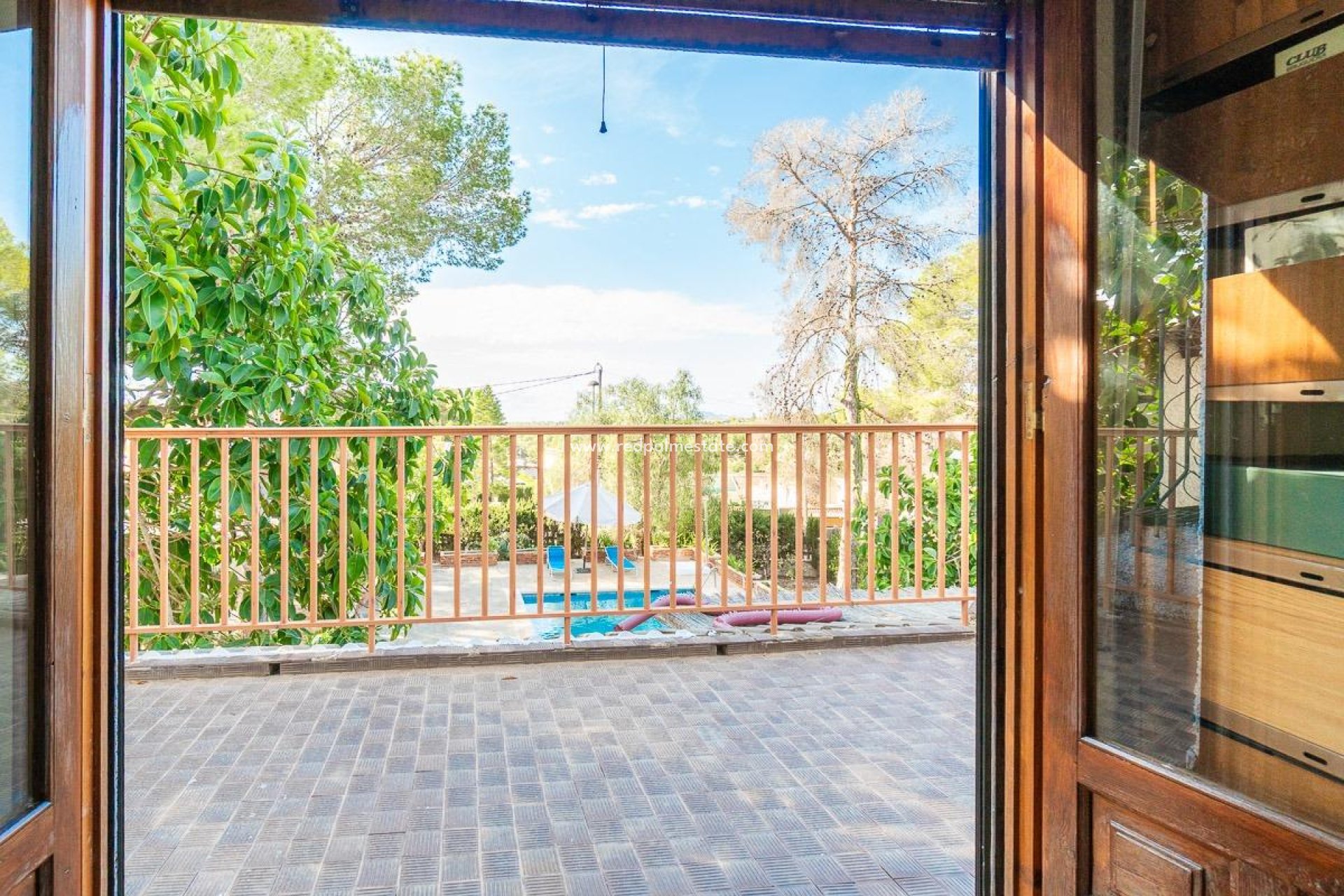 Revente - Villa -
Pilar de la Horadada - Pinar de Campoverde