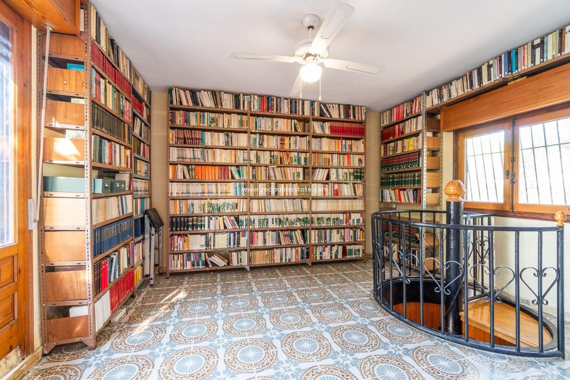 Revente - Villa -
Pilar de la Horadada - Pinar de Campoverde