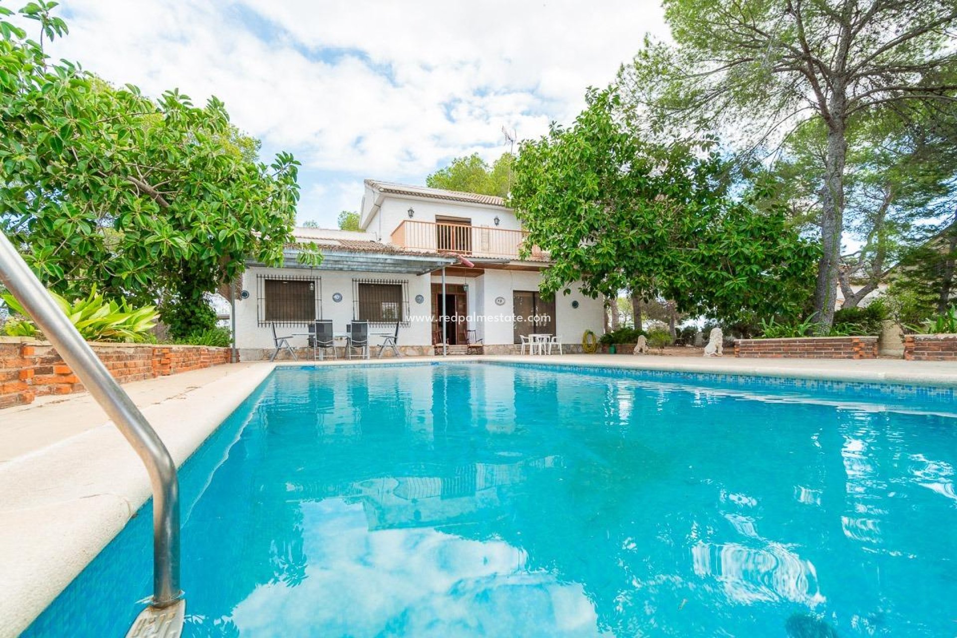 Revente - Villa -
Pilar de la Horadada - Pinar de Campoverde