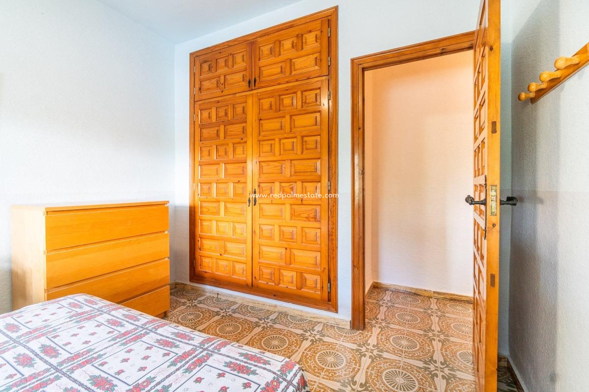 Revente - Villa -
Pilar de la Horadada - Pinar de Campoverde