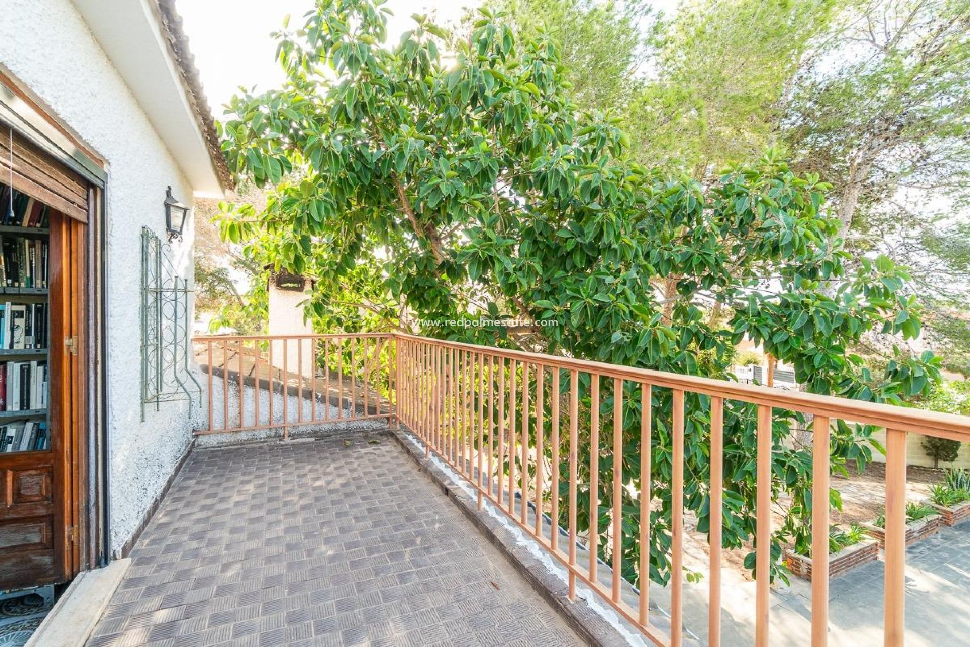 Revente - Villa -
Pilar de la Horadada - Pinar de Campoverde