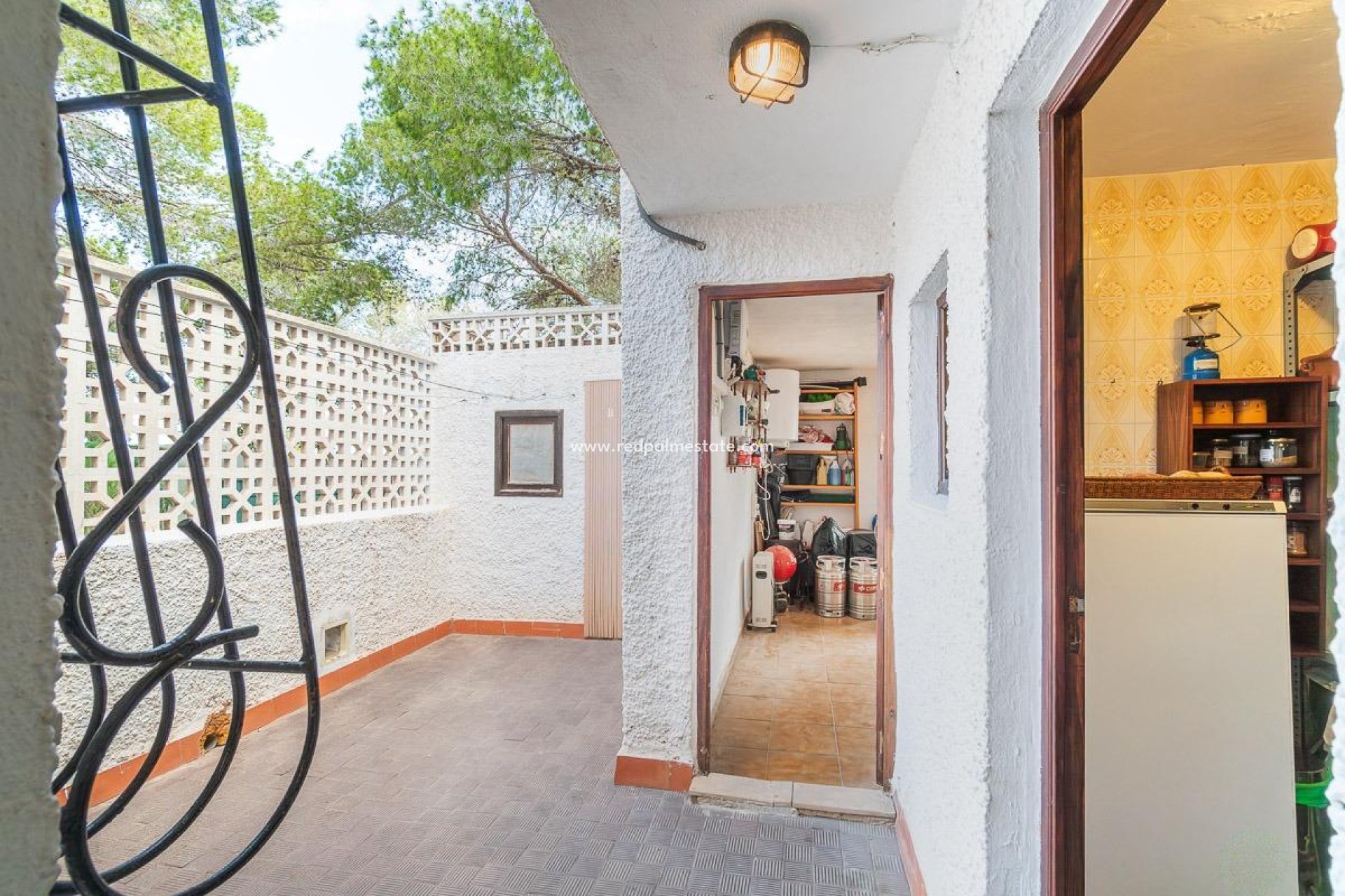 Revente - Villa -
Pilar de la Horadada - Pinar de Campoverde