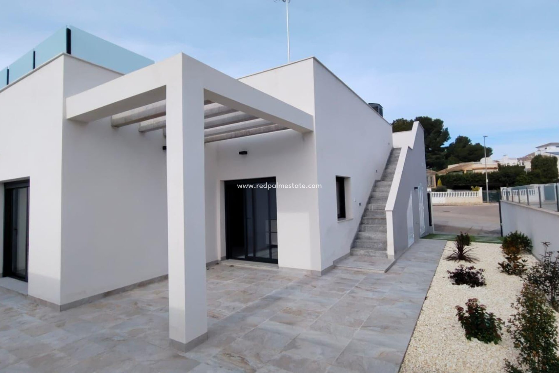 Revente - Villa -
Pilar de la Horadada - Pinar de Campoverde