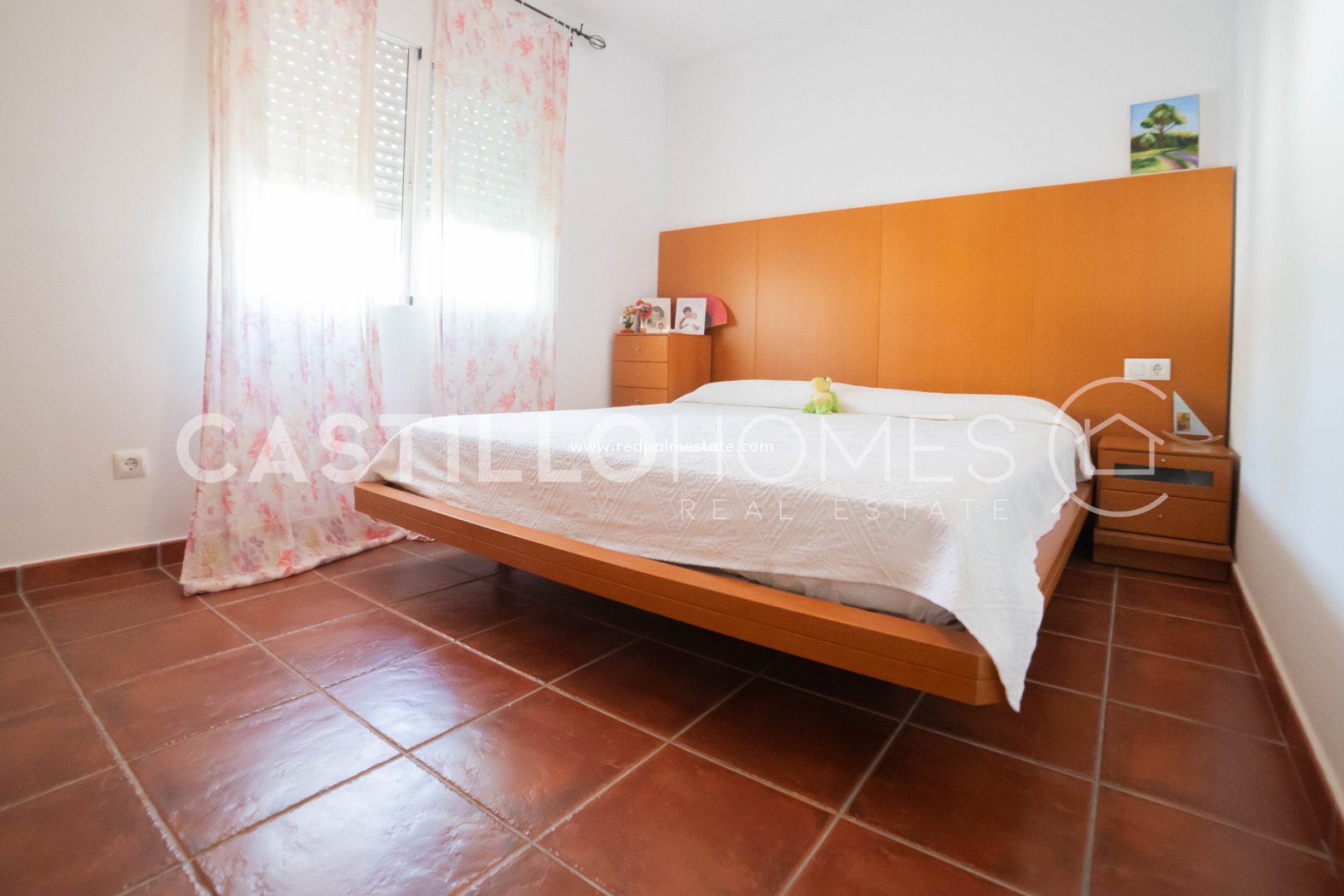 Revente - Villa -
Pilar de la Horadada - Torre de la Horadada