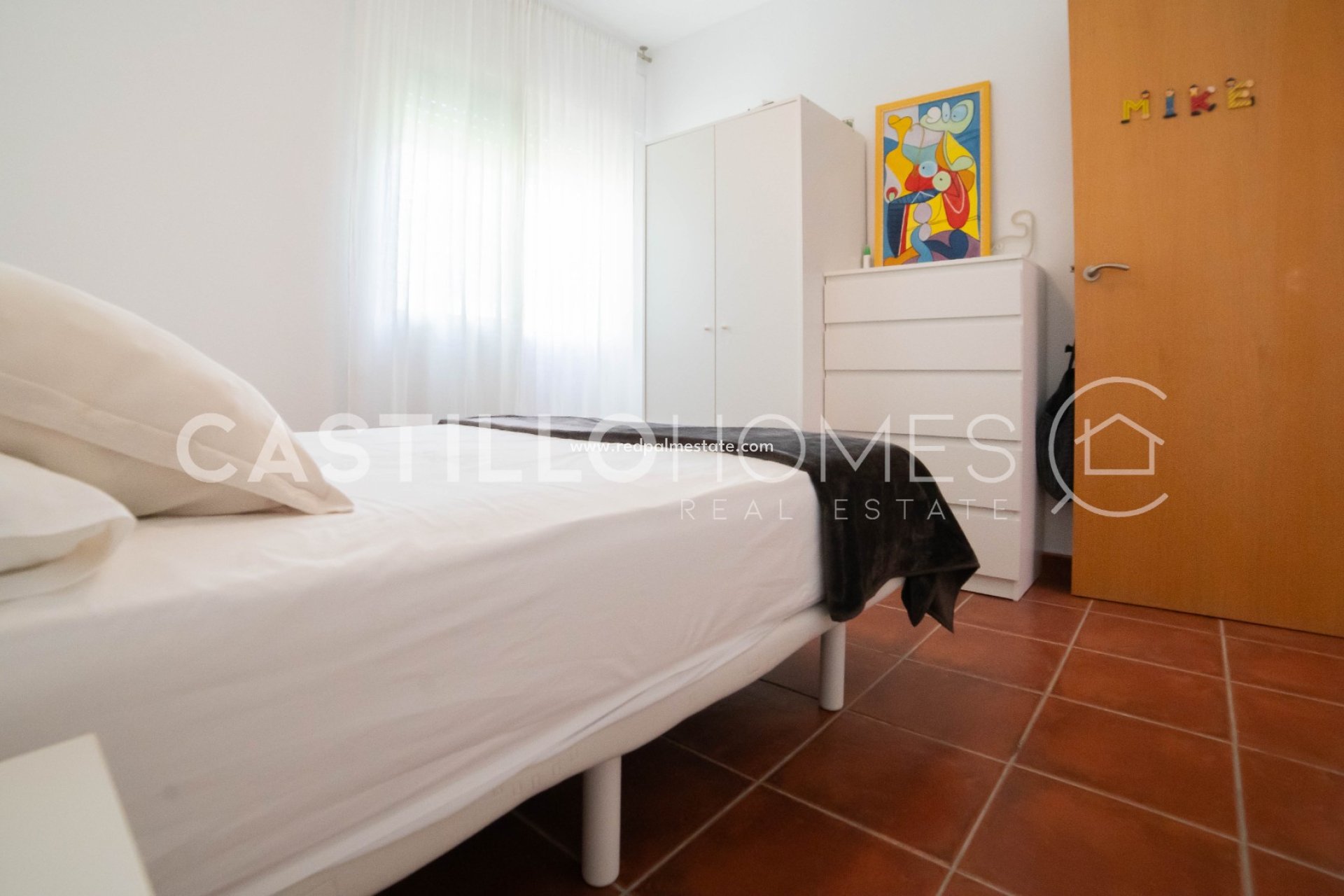 Revente - Villa -
Pilar de la Horadada - Torre de la Horadada