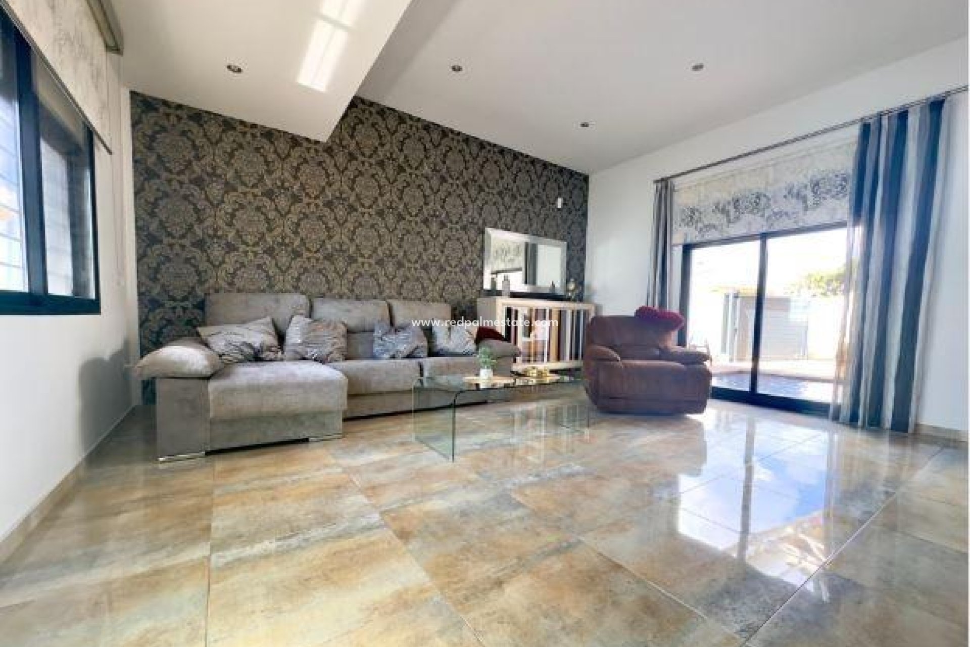 Revente - Villa -
Pilar de la Horadada - Torre de la Horadada